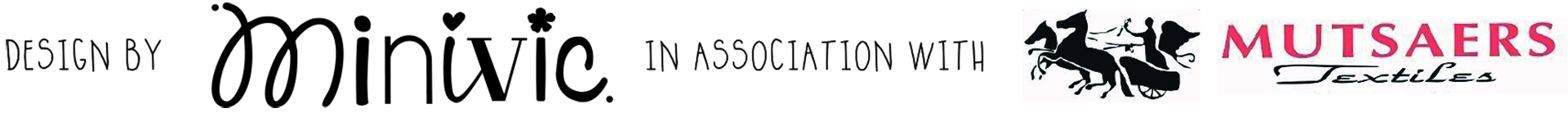 Mini Vic - Mutsaers Textiles